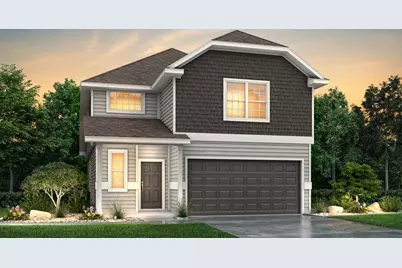 2360 Nooksack Drive, Conroe, TX 77384 - Photo 1