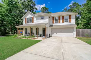 14779 Mimosa, Conroe, TX 77302 - Photo 32