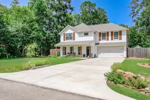 14779 Mimosa, Conroe, TX 77302 - Photo 2