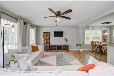 14779 Mimosa, Conroe, TX 77302 - Photo 6