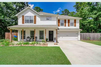 14779 Mimosa, Conroe, TX 77302 - Photo 1