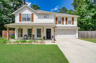 14779 Mimosa, Conroe, TX 77302 - Photo 1