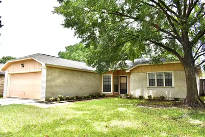 16838 Markridge Drive, Spring, TX 77379 - Photo 1