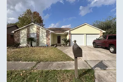 13411 Natasha Lane, Houston, TX 77015 - Photo 1