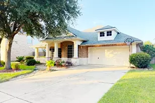 17507 N Riata Lake Dr, Cypress, TX 77433 - Photo 1