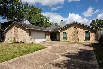 2503 Shady Bayou Lane, Spring, TX 77373 - Photo 1