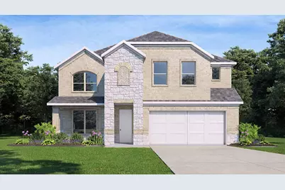 1260 Imperial Ranch Way, Dayton, TX 77535 - Photo 2