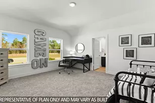 1260 Imperial Ranch Wy, Dayton, TX 77535 - Photo 20