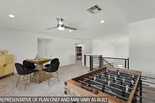 1260 Imperial Ranch Wy, Dayton, TX 77535 - Photo 30