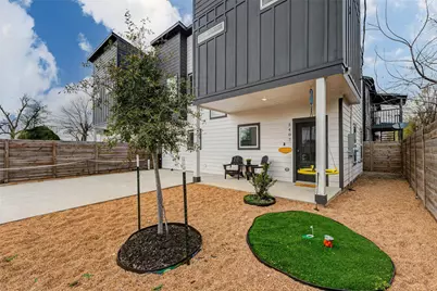 5407 Lee Street, Houston, TX 77020 - Photo 2