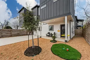 5407 Lee St, Houston, TX 77020 - Photo 2