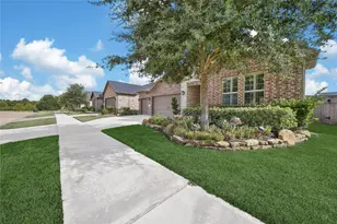 5635 Ivory Cove Ln, Fulshear, TX 77441 - Photo 6