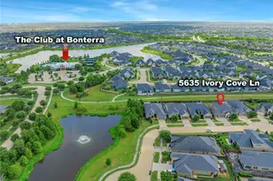 5635 Ivory Cove Ln, Fulshear, TX 77441 - Photo 2