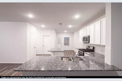 4747 North Star Trail, Richmond, TX 77469 - Photo 4