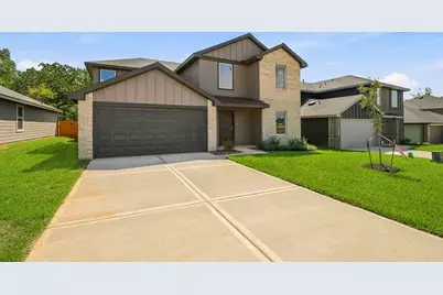12248 Lexington Heights, Willis, TX 77318 - Photo 2