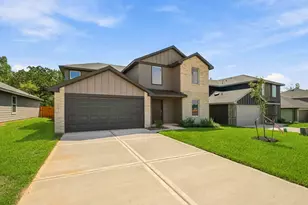 12248 Lexington Heights, Willis, TX 77318 - Photo 2