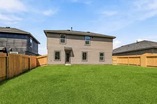 12248 Lexington Heights, Willis, TX 77318 - Photo 20