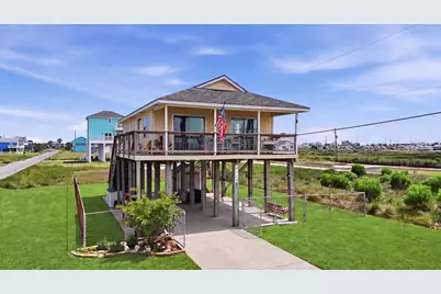 4014 6th Street, Galveston, TX 77554 - Photo 2