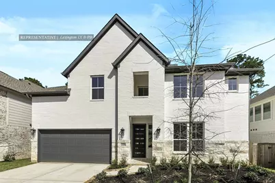 611 Roland Lane, Rosenberg, TX 77471 - Photo 1