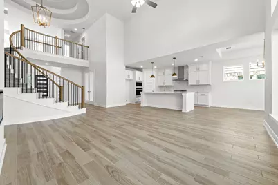 611 Roland Lane, Rosenberg, TX 77471 - Photo 4