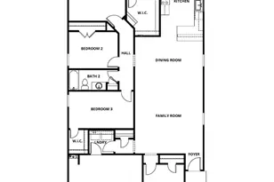 3025 Myrtle Sunset Dr, Katy, TX 77493 - Photo 2