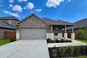 3025 Myrtle Sunset Dr, Katy, TX 77493 - Photo 1