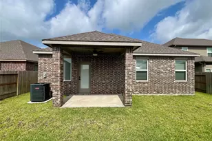 3025 Myrtle Sunset Dr, Katy, TX 77493 - Photo 8