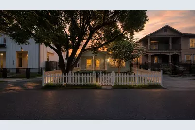 207 Tabor Street, Houston, TX 77009 - Photo 2