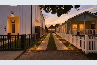 207 Tabor Street, Houston, TX 77009 - Photo 1