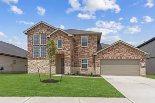 6010 Cherry Mdws St, Rosenberg, TX 77469 - Photo 1
