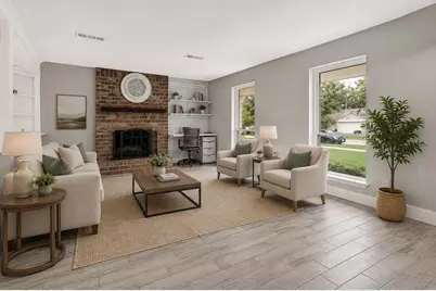 2031 Aspen Glade Drive, Houston, TX 77339 - Photo 2