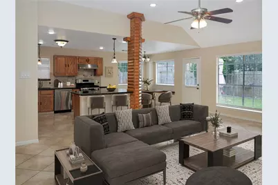 22711 Willhanna Drive, Katy, TX 77449 - Photo 6