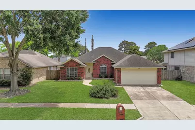 22711 Willhanna Drive, Katy, TX 77449 - Photo 1
