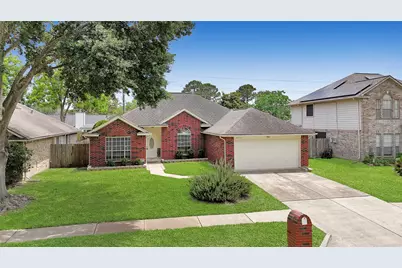 22711 Willhanna Drive, Katy, TX 77449 - Photo 2
