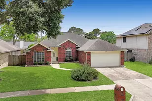 22711 Willhanna Dr, Katy, TX 77449 - Photo 2