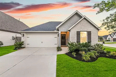 19327 Palfrey Prairie Trail, Tomball, TX 77377 - Photo 1