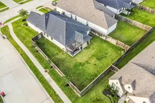 19327 Palfrey Prairie Trl, Tomball, TX 77377 - Photo 44
