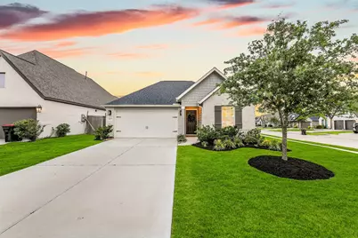 19327 Palfrey Prairie Trail, Tomball, TX 77377 - Photo 2