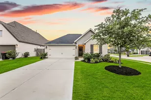 19327 Palfrey Prairie Trl, Tomball, TX 77377 - Photo 2