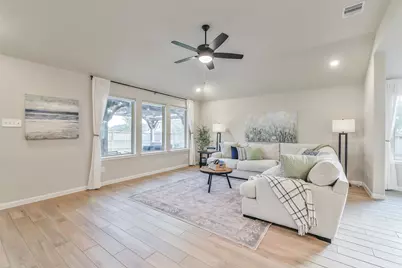 19327 Palfrey Prairie Trail, Tomball, TX 77377 - Photo 18