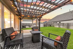 19327 Palfrey Prairie Trl, Tomball, TX 77377 - Photo 38