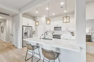19327 Palfrey Prairie Trl, Tomball, TX 77377 - Photo 8