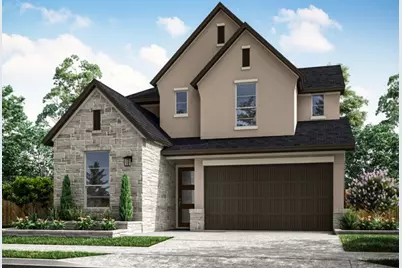 28198 Serene Point Drive, Spring, TX 77386 - Photo 1