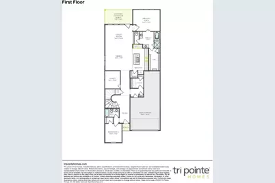 28198 Serene Point Drive, Spring, TX 77386 - Photo 2