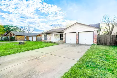 2135 Whiteback Drive, Houston, TX 77084 - Photo 4