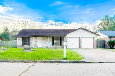 2135 Whiteback Drive, Houston, TX 77084 - Photo 1