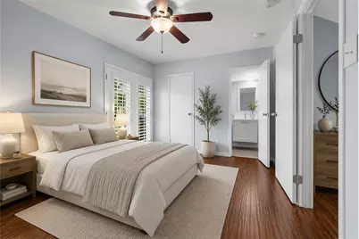 749 Worthshire Street, Houston, TX 77008 - Photo 22