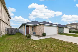 6426 Verbena Blossom Trail, Katy, TX 77449 - Photo 2