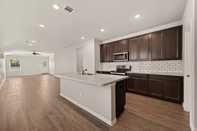 6426 Verbena Blossom Trail, Katy, TX 77449 - Photo 8
