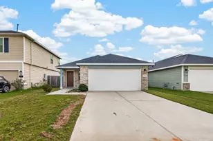 6426 Verbena Blossom Trail, Katy, TX 77449 - Photo 1